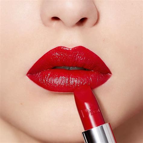 dior red lipstick shades.